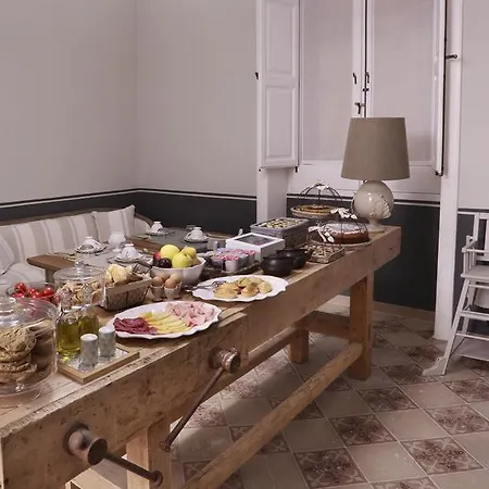 Bed & Breakfast Santa Marta Suites & Apartments Lecce