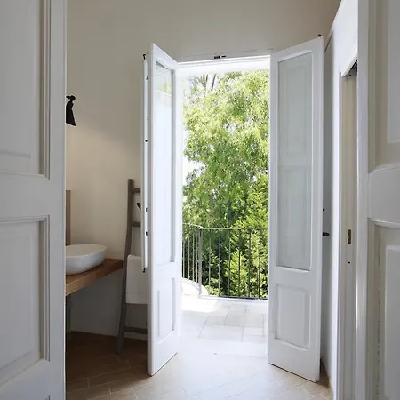 Santa Marta Suites & Apartments Lecce