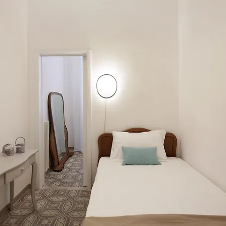 Santa Marta Suites & Apartments 2* Lecce