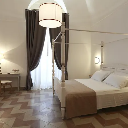 Bed & Breakfast Santa Marta Suites & Apartments Lecce