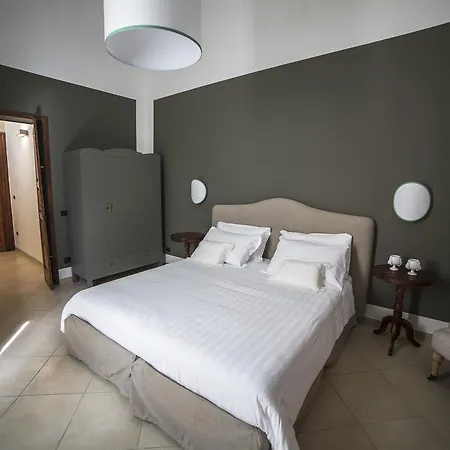 Santa Marta Suites & Apartments Lecce