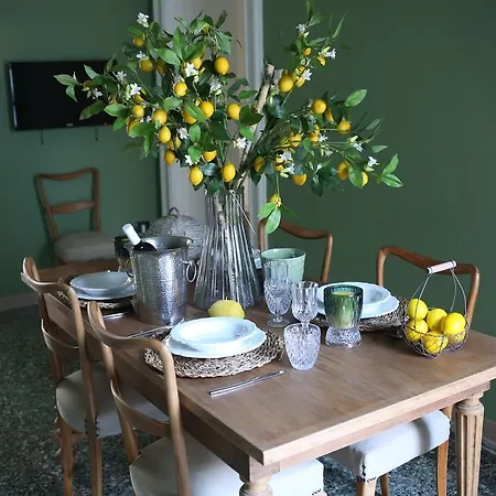 Bed & Breakfast Santa Marta Suites & Apartments Lecce