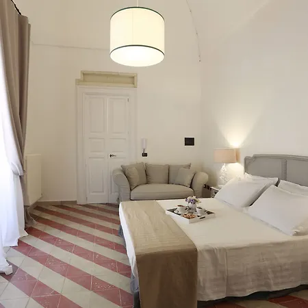 Santa Marta Suites & Apartments