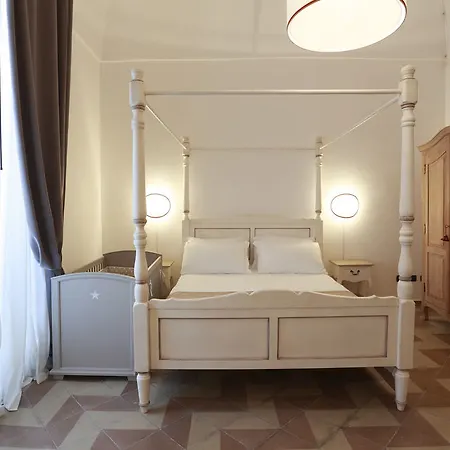 Bed & Breakfast Santa Marta Suites & Apartments Lecce