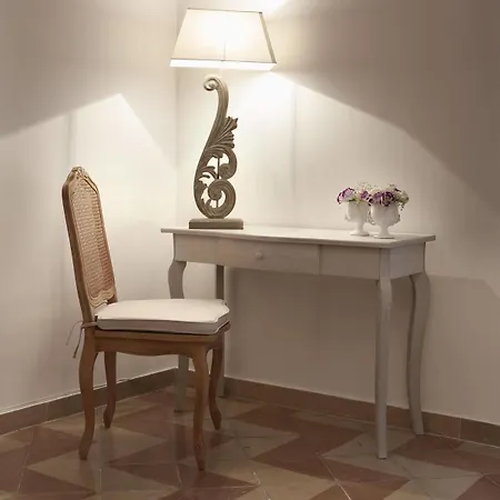 Santa Marta Suites & Apartments