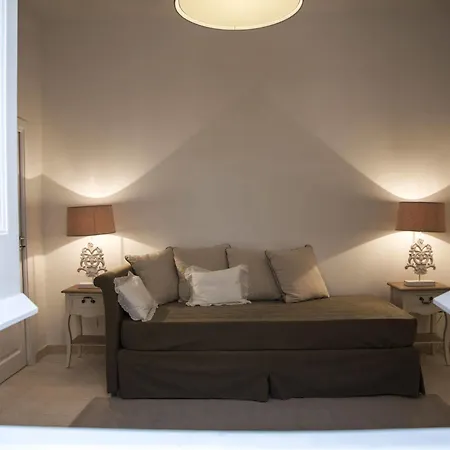 Santa Marta Suites & Apartments Lecce