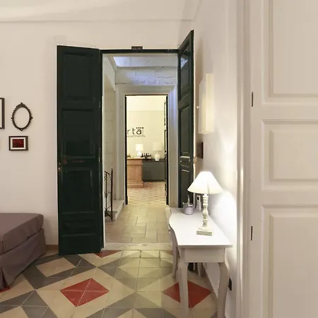 Santa Marta Suites & Apartments 2*