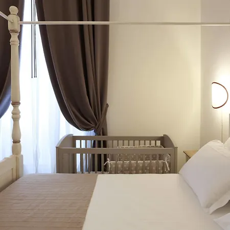 Santa Marta Suites & Apartments Bed & Breakfast Lecce
