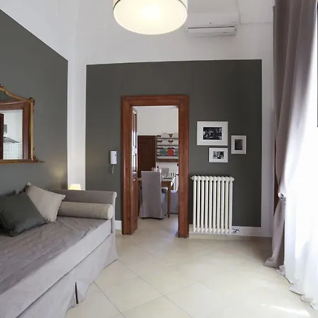 Santa Marta Suites & Apartments 2* Lecce