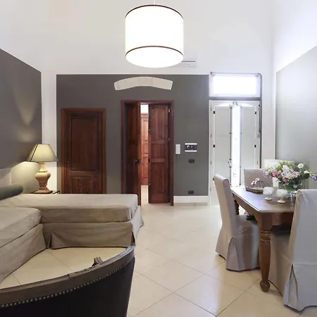 Santa Marta Suites & Apartments Bed & Breakfast Lecce