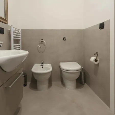 Santa Marta Suites & Apartments