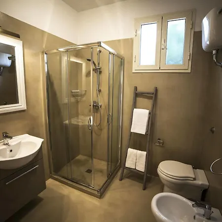 Bed & Breakfast Santa Marta Suites & Apartments Lecce