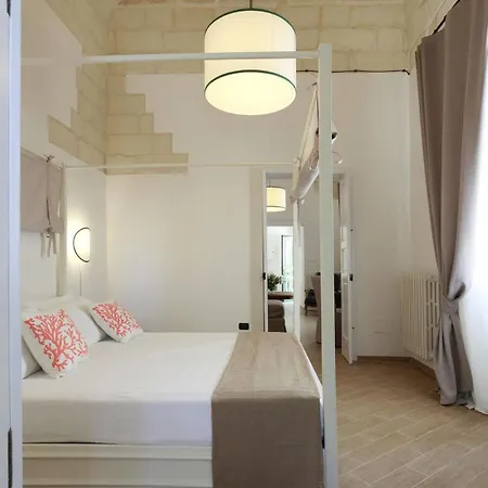 Bed & Breakfast Santa Marta Suites & Apartments 2*