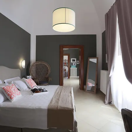 Santa Marta Suites & Apartments Bed & Breakfast 2*