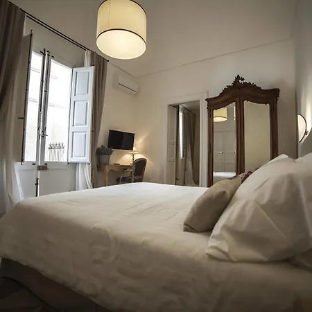 Santa Marta Suites & Apartments Lecce