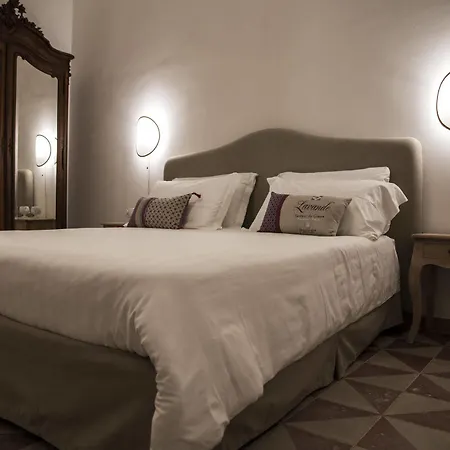Bed and breakfast Santa Marta &