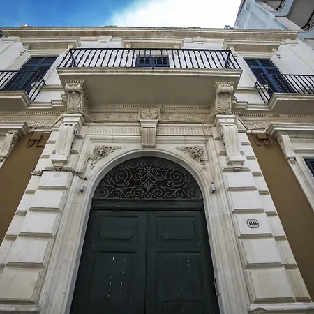 Santa Marta Suites & Apartments 2* Lecce