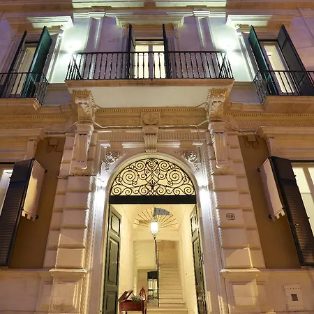 Bed & Breakfast Santa Marta Suites & Apartments 2*