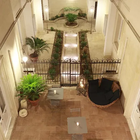 Bed & Breakfast Santa Marta Suites & Apartments