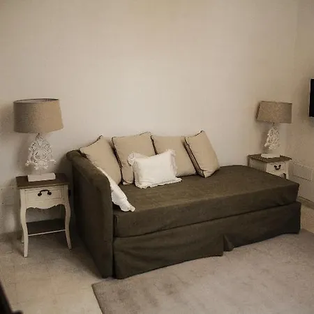 Santa Marta Suites & Apartments Bed & Breakfast Lecce