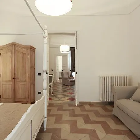 Santa Marta Suites & Apartments