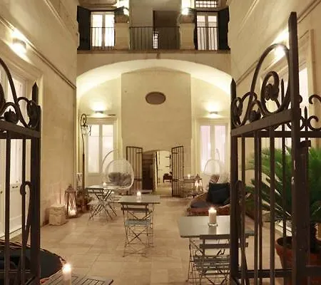Santa Marta Suites & Apartments