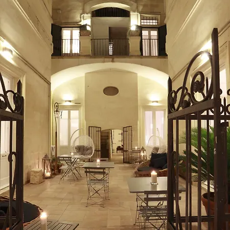 Santa Marta Suites & Apartments Bed & Breakfast 2*