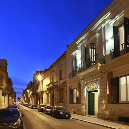 Santa Marta Suites & Apartments Bed & Breakfast 2*