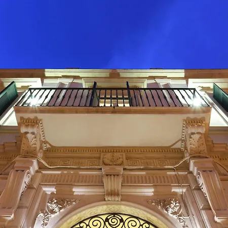 Santa Marta Suites & Apartments 2*