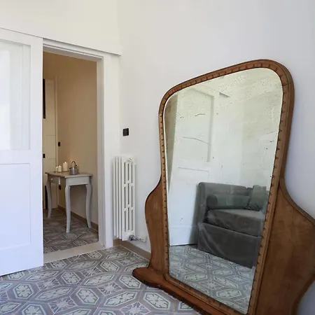 Bed & Breakfast Santa Marta Suites & Apartments 2*