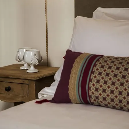 Santa Marta & Bed and breakfast