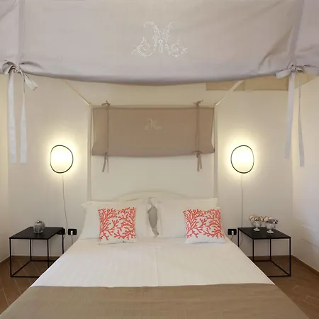 Bed & Breakfast Santa Marta Suites & Apartments Lecce