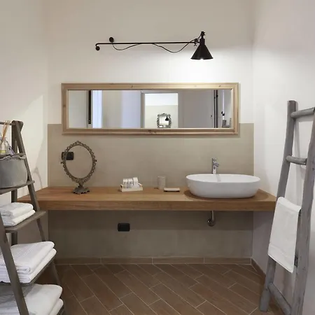 Bed & Breakfast Santa Marta Suites & Apartments