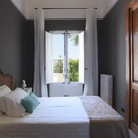Bed & Breakfast Santa Marta Suites & Apartments 2*